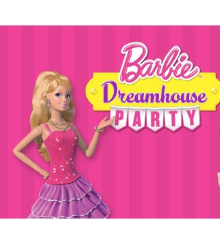 Barbie Dreamhouse Party Gift Steam Key GLOBAL